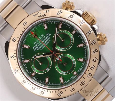 rolex gmt oro ghiera verde|rolex oyster steel watch.